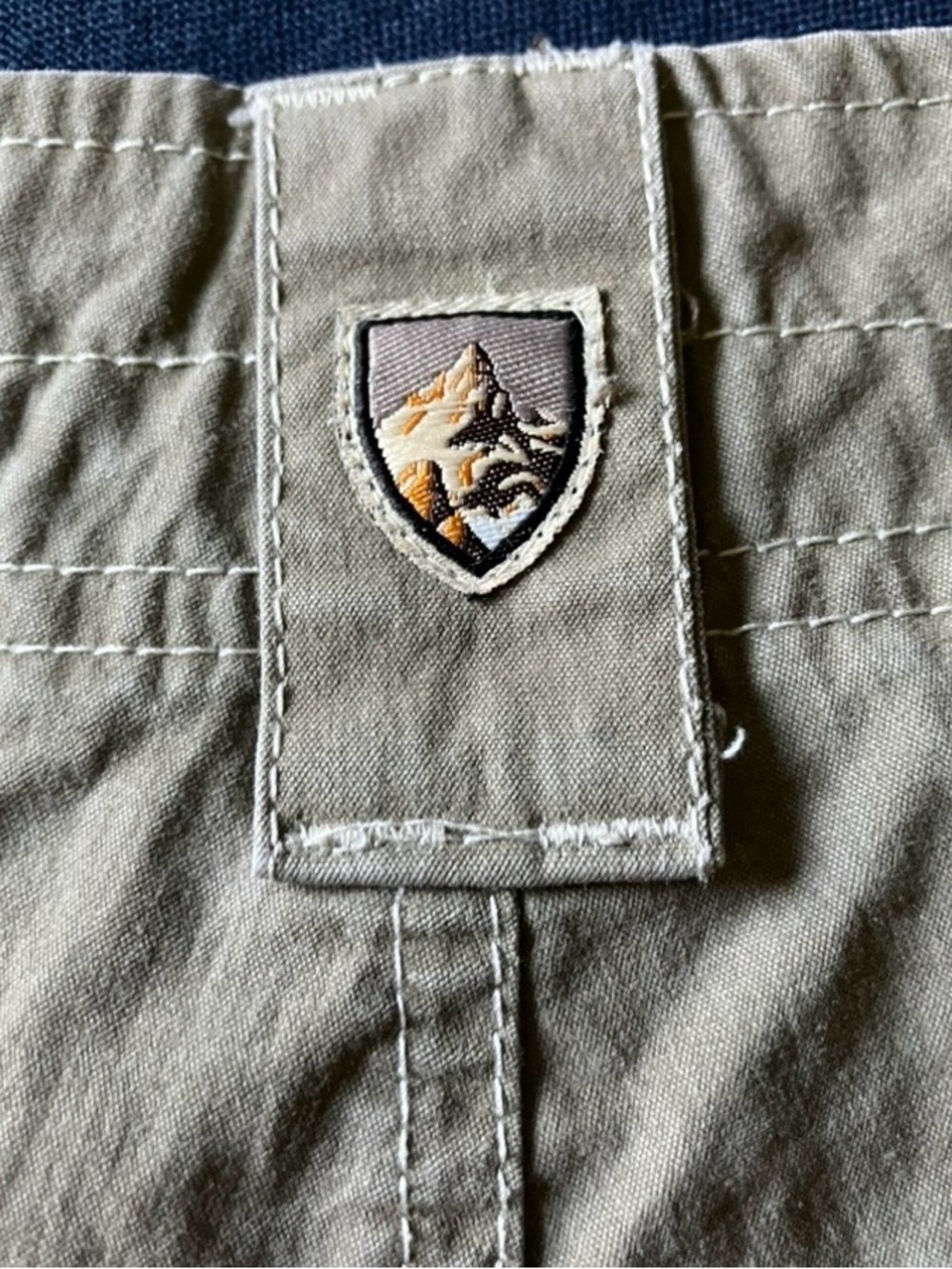 Kuhl Revolvr Hiking Pants - Picture 6 of 10